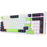 Redragon Eisa Max K686WBG-RGB Teclado Bluetooth 136789