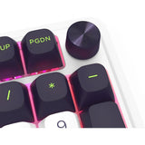 Redragon Eisa Max K686WBG-RGB Teclado Bluetooth 136789