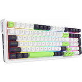 Redragon Eisa Max K686WBG-RGB Teclado Bluetooth 136789