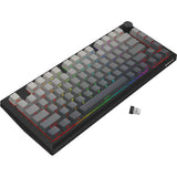 Redragon Penumbra Pro K687GG-RGB-Pro Teclado Bluetooth 136787