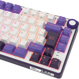 Teclado USB Royal Kludge RKR75 131201