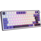 Teclado USB Royal Kludge RKR75 131201