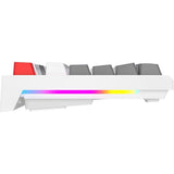 Teclado USB Royal Kludge RKR75 131125