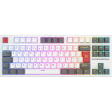 Teclado USB Royal Kludge RKR75 131125
