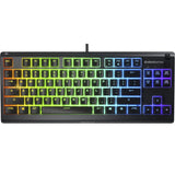 Teclado USB Steelseries Apex 3 64795 RGB