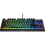 Teclado USB Steelseries Apex 3 64795 RGB