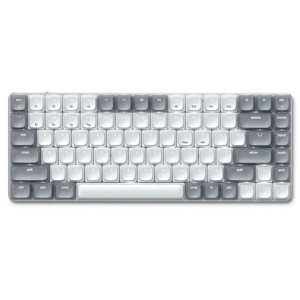 Teclado Bluetooth Satechi Slim SM1 ST-KSM1LT