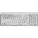 TECLADO LOGITECH K250 WHITE 920-013446 145413