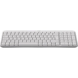 TECLADO LOGITECH K250 WHITE 920-013446 145413
