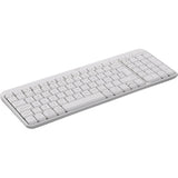 TECLADO LOGITECH K250 WHITE 920-013446 145413
