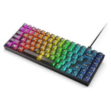 TECLADO MECANICO USB LENOVO LEGION K510 MINI PRO RGB/75%/BROWN SW/ING/BLACK