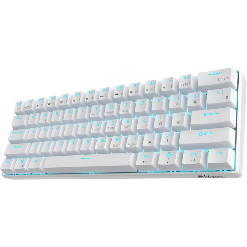 Teclado Bluetooth Royal Kludge RK61 126869