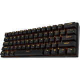 Teclado Bluetooth Royal Kludge RK61 126869