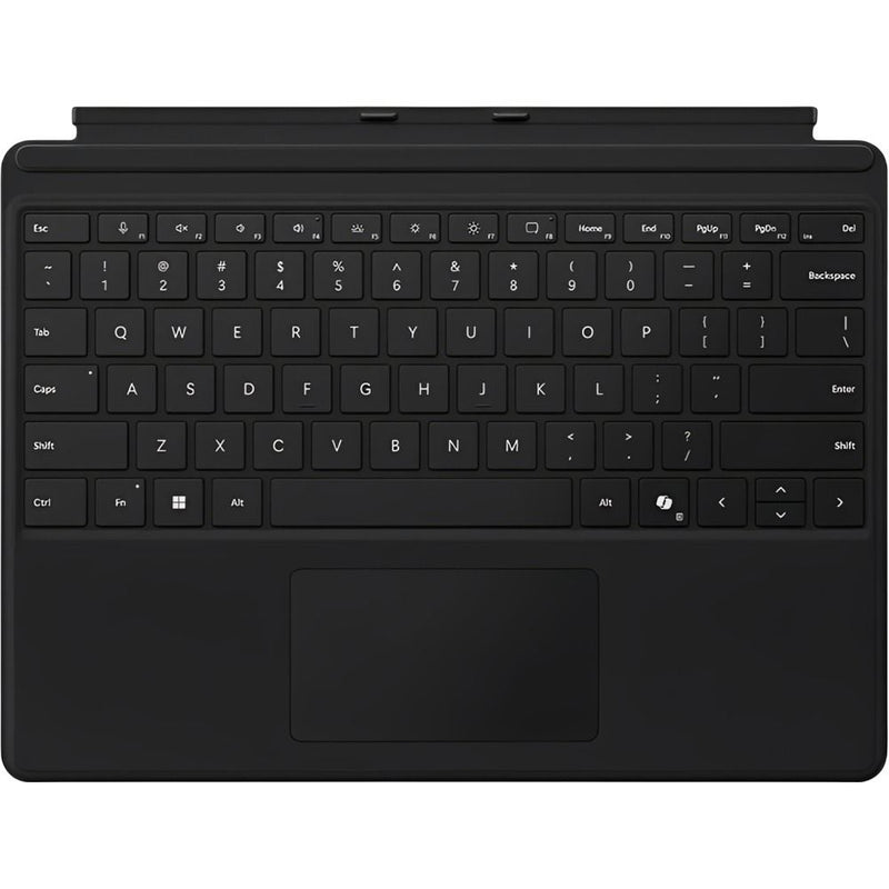 TECLADO MICROSOFT EP2-00425 PARA NB SURFACE PRO 13" BT BLACK