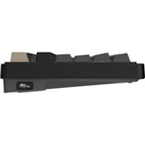 TECLADO MECANICO WIRELESS ROYAL KLUDGE N99 RGB/96%/VIOLET SW/ING/PHANTOM