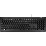 TECLADO TARGUS AKB644PTLP VERSION PORTUGUES
