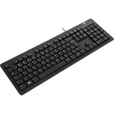 TECLADO TARGUS AKB644PTLP VERSION PORTUGUES