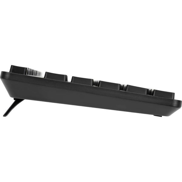 TECLADO TARGUS AKB30ESLP 108 TECLAS USB VERSION EN ESPAÑOL