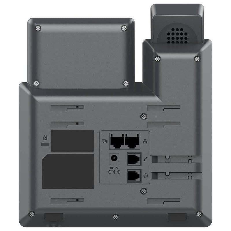 TELEFONO IP GRANDSTREAM GRP2602P 76482