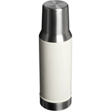 TERMO STANLEY CLASSIC MATE SYSTEM 800ML S/MANIJA BLANCO