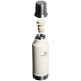 TERMO STANLEY CLASSIC MATE SYSTEM 800ML S/MANIJA BLANCO