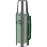 TERMO STANLEY CLASSIC MATE SYSTEM 1.2LTS C/MANIJA VERDE 135022