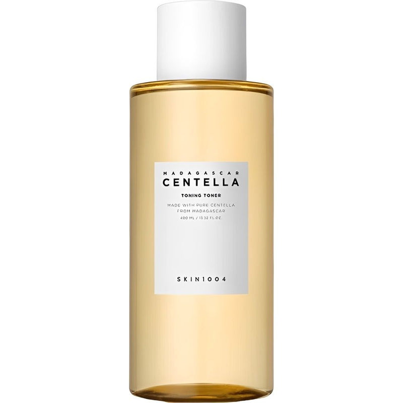 TONICO FACIAL MADAGASCAR SKIN1004 CENTELLA TONING TONER 400ML