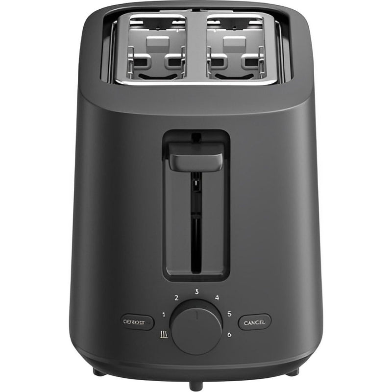 TOSTADORA DE PAN XIAOMI TOASTER BHR8811EU 220V BLACK