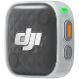 MICROFONO DJI MIC MINI 2S TRANSMITTER
