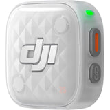 MICROFONO DJI MIC MINI 2S TRANSMITTER