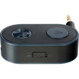 AMPLIFICADOR/DAC IFI AUDIO UP TRAVEL USB-C/3.5MM/BT BK