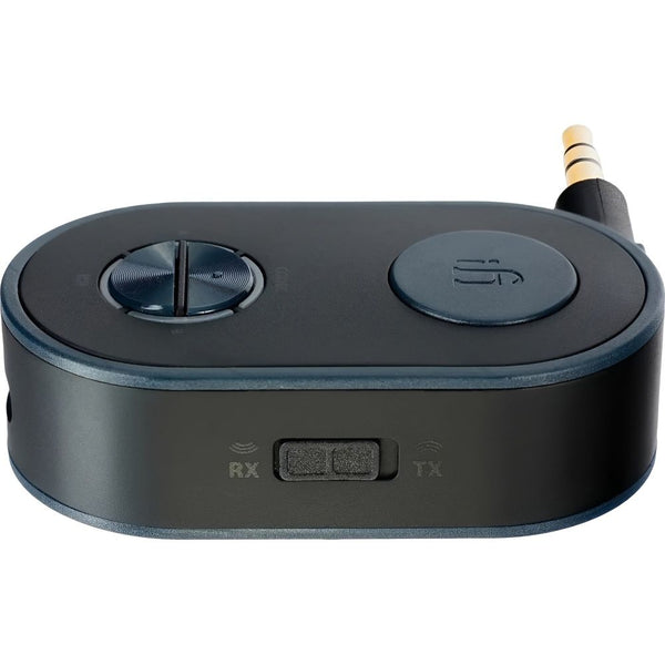 AMPLIFICADOR/DAC IFI AUDIO UP TRAVEL USB-C/3.5MM/BT BK