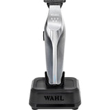 TRIMMER WAHL HI-VIZ CORD/CORDLESS SILVER 3023699