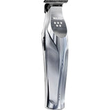 TRIMMER WAHL HI-VIZ CORD/CORDLESS SILVER 3023699