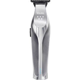 TRIMMER WAHL HI-VIZ CORD/CORDLESS SILVER 3023699