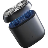 BARBEADOR XIAOMI MI ELECTRIC SHAVER S200 BHR9529GL GRAY BIVOLT