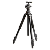 TRIPODE QZSD Q518 10KG 1.60 CM