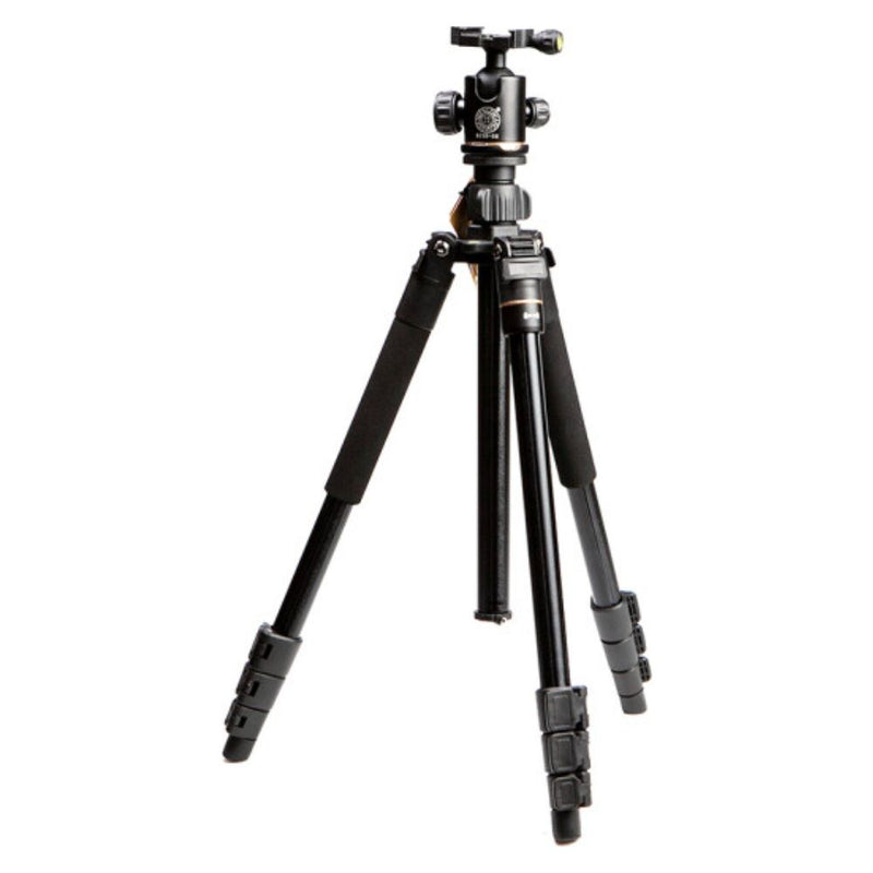 TRIPODE QZSD Q518 10KG 1.60 CM