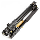 TRIPODE QZSD Q518 10KG 1.60 CM