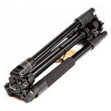 TRIPODE QZSD Q518 10KG 1.60 CM