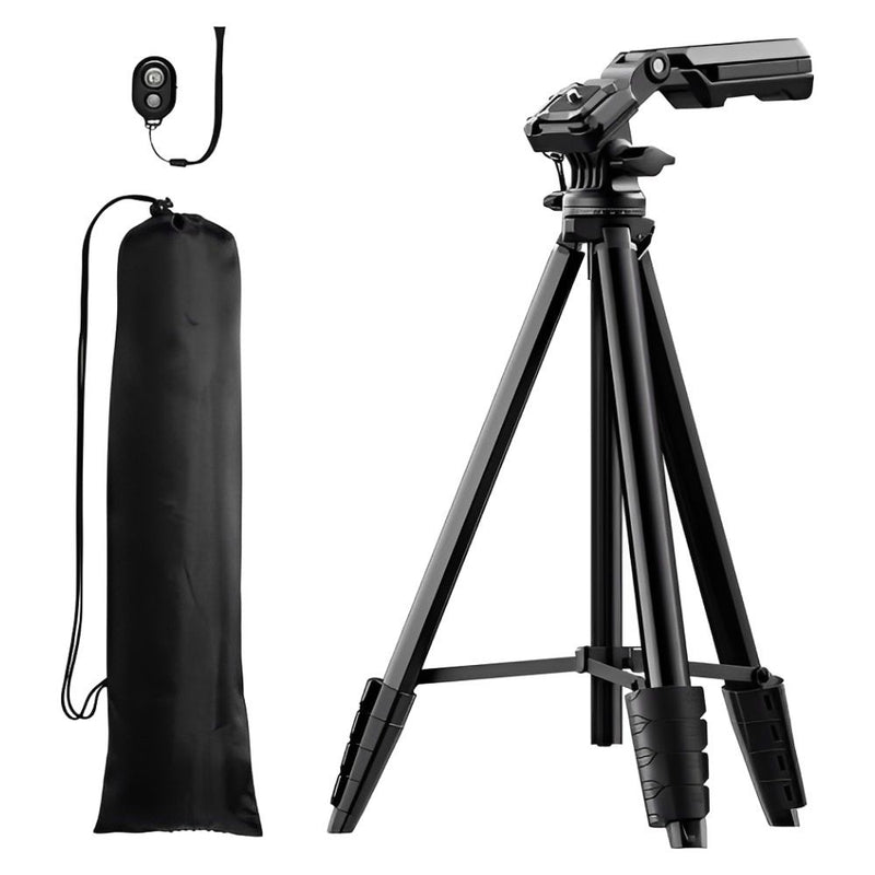 TRIPODE K&F S205A1 - 3KG - 1.5 MTS (KF09.169)