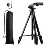 TRIPODE K&F S205A1 - 3KG - 1.5 MTS (KF09.169)