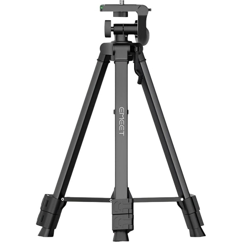 TRIPODE EMEET FTD603 ADJUSTABLE/COMPACT BLACK E5266