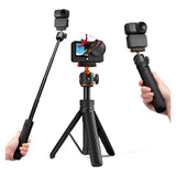 MINI TRIPODE EXTENSIBLE K&F MS-64 ( KF09.181) - 65CM ( KF09.181)