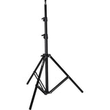 TRIPODE PARA ESTUDIO NANLITE 170 (LS-170-5/8) - 170 CM
