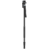 SMALLRIG TRIPODE CT190 P/ VIDEO MAX 4KG - MAX 1