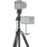SMALLRIG TRIPODE CT190 P/ VIDEO MAX 4KG - MAX 1