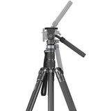 SMALLRIG TRIPODE CT190 P/ VIDEO MAX 4KG - MAX 1