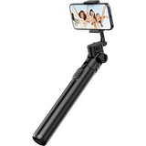 TRIPODE ULANZI MT-70 P/CELULAR C/ CONTROL P/SELFIE (150CM) 124952