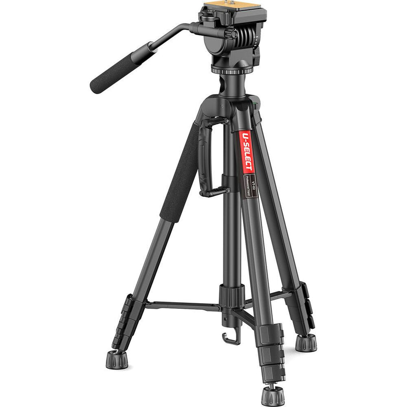 TRIPODE ULANZI VT-02 PORTABLE 107605